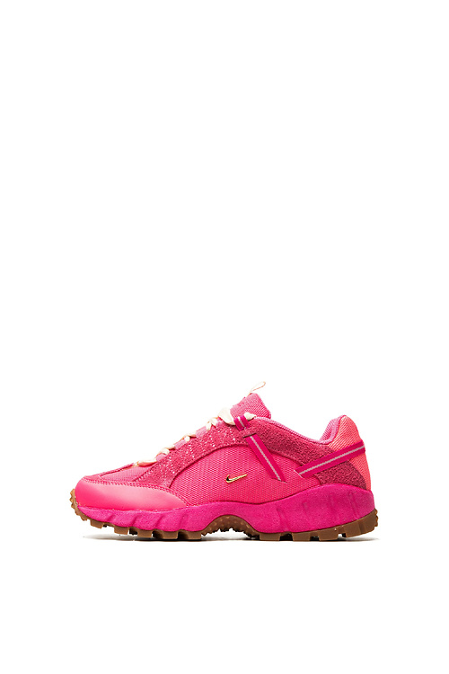 Nike Air Humara Lx Jacquemus Pink Flash W Nike Babochka